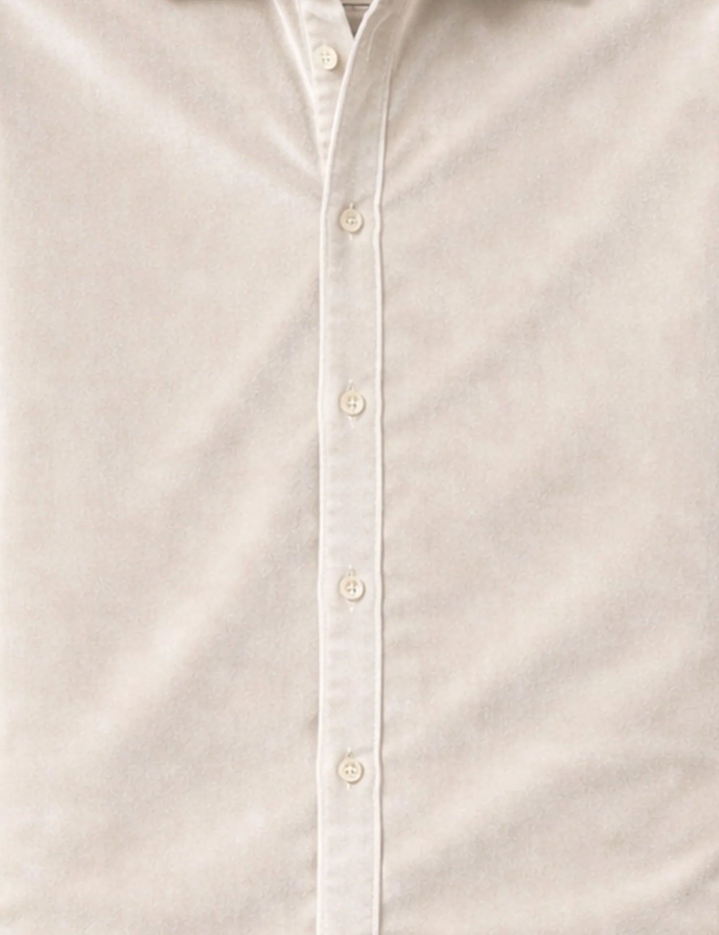 White Premium Signature Shirt – Elegant Texture & Luxurious Finish - XPST