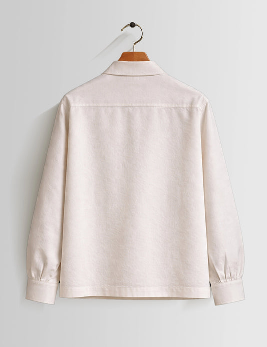 Chinese Temple Mens Vintage Shirt - XPST