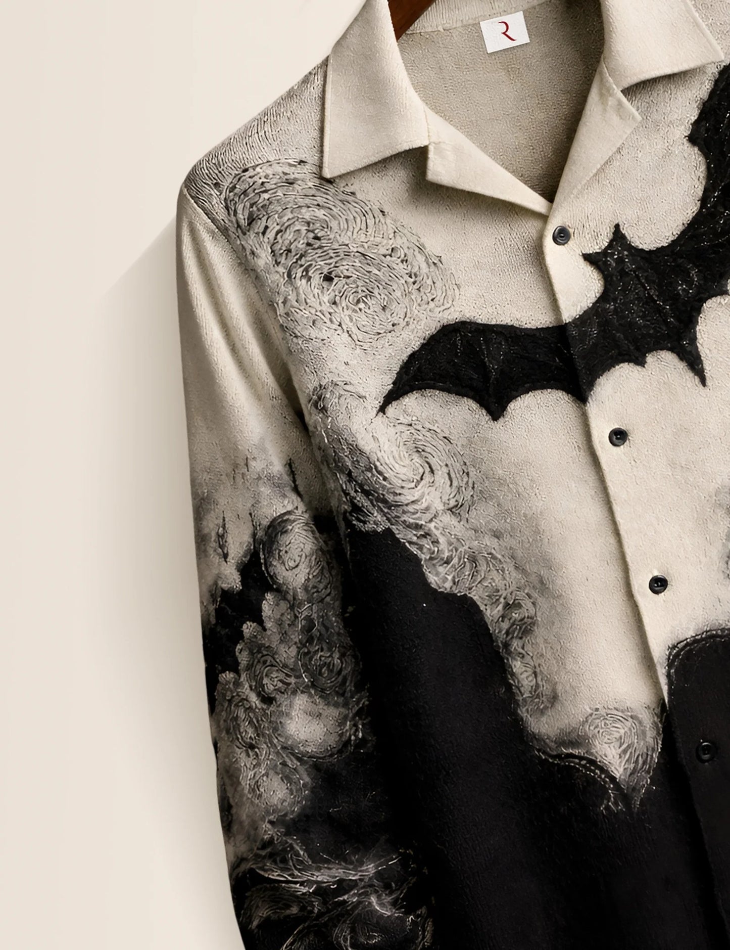 Batman Printed Mens Full Sleeves Shirt - XPST