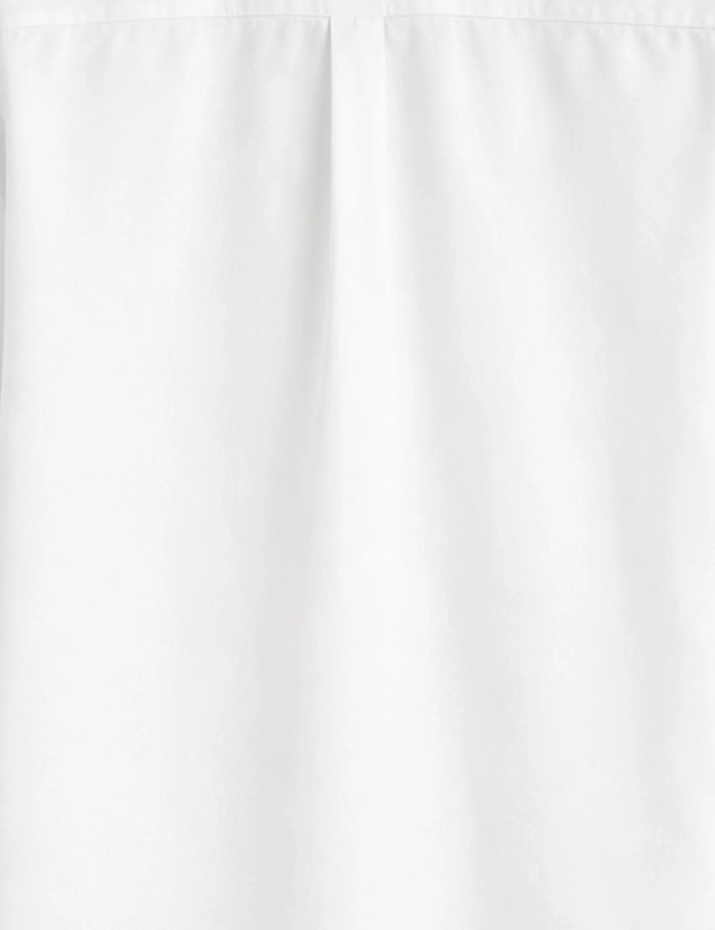 White Zebra Men's Full Sleeves Shirt - XPST