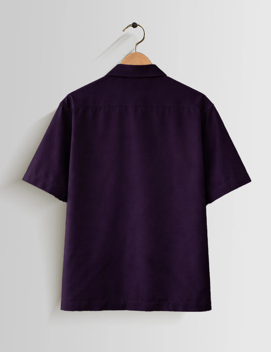 Tiger Sitting Mens Vintage Shirt - XPST